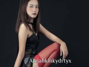 Alujahkinkydrtyx