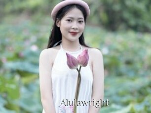 Alulawright