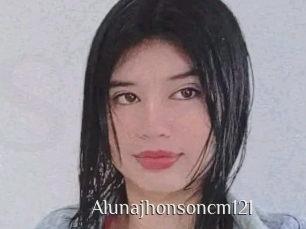 Alunajhonsoncm121