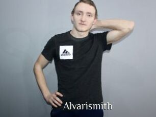 Alvarismith