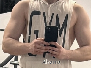 Alvarro