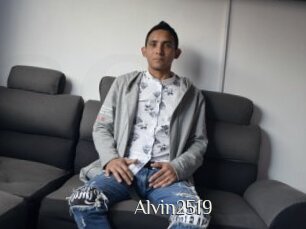 Alvin2519