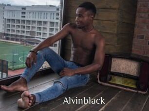 Alvinblack