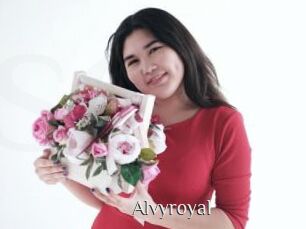 Alvyroyal