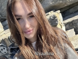 Alyaalina