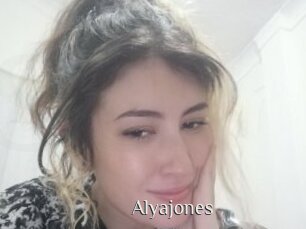 alyajones Shop coquin