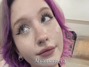 Alyamantera