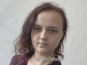Alyasheam