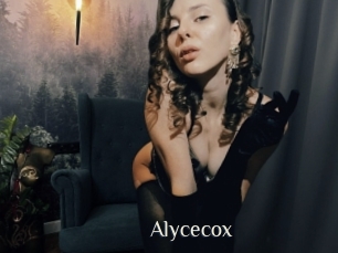 Alycecox