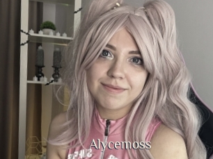 Alycemoss