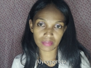 Alyceperera