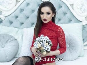 Alyciaheyes