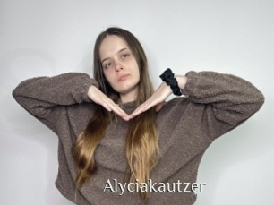 Alyciakautzer
