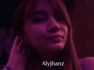 Alyjhanz