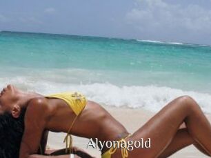 Alyonagold