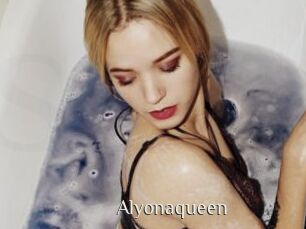 Alyonaqueen