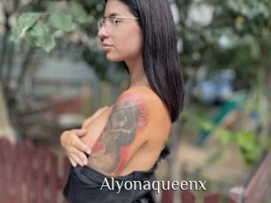 Alyonaqueenx