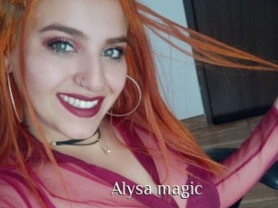 Alysa_magic