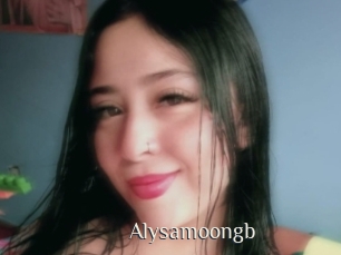 Alysamoongb