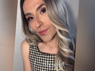 Alyscarf