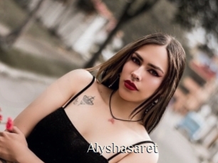 Alyshasaret