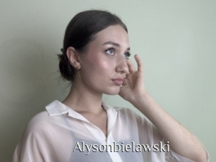 Alysonbielawski