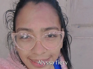 Alyssa_fiery