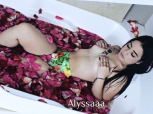 Alyssaaa