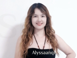 Alyssaanqi