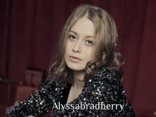 Alyssabradberry
