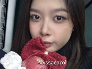 Alyssacarol