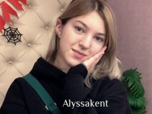 Alyssakent