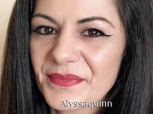 Alyssaquinn