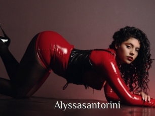 alyssasantorini Shop coquin