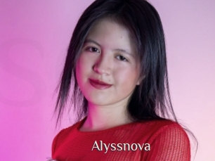 Alyssnova