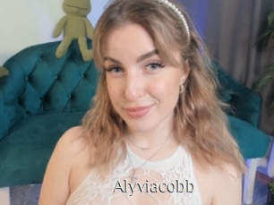 Alyviacobb