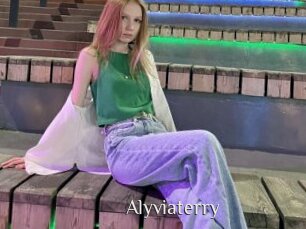 Alyviaterry