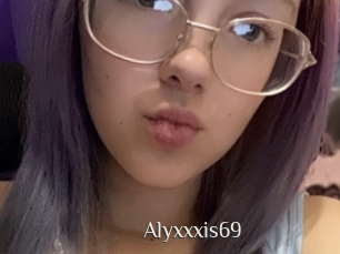 Alyxxxis69
