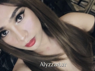 Alyzzastar