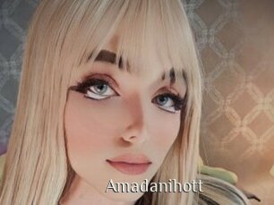 amadanihott Shop coquin