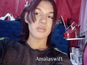 Amalaswift