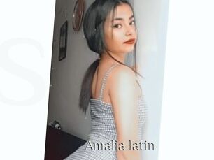 Amalia_latin