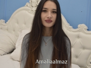 Amaliaalmaz