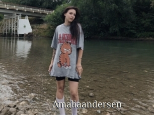 Amaliaandersen
