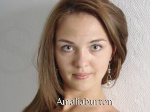Amaliaburton