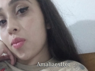 Amaliaestter