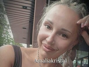 Amaliakristal