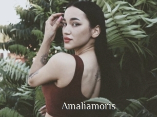 Amaliamoris