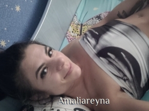 Amaliareyna