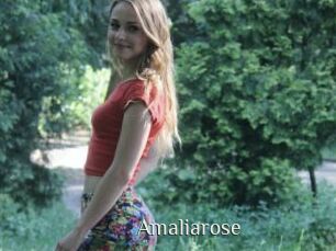 Amaliarose